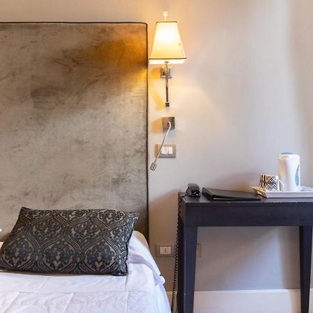 Hotel Clitunno Spoleto Kültér fotó