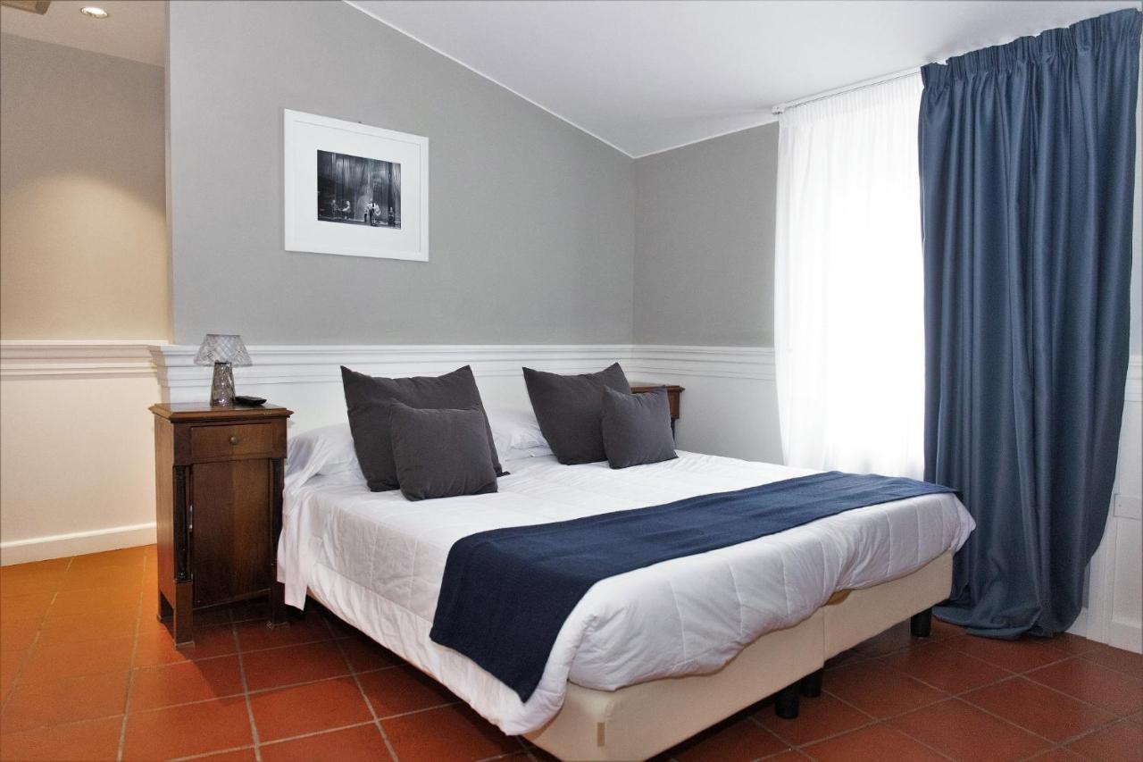 Hotel Clitunno Spoleto Kültér fotó