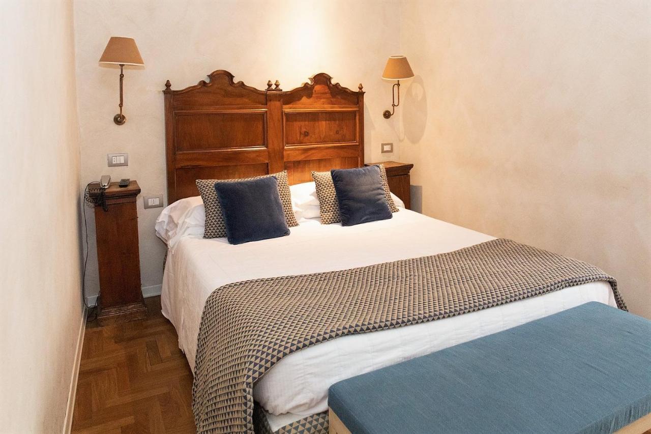 Hotel Clitunno Spoleto Kültér fotó