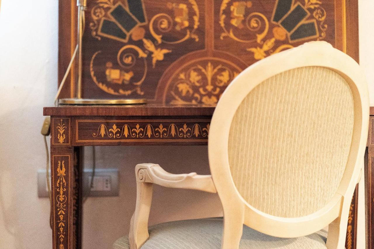 Hotel Clitunno Spoleto Kültér fotó