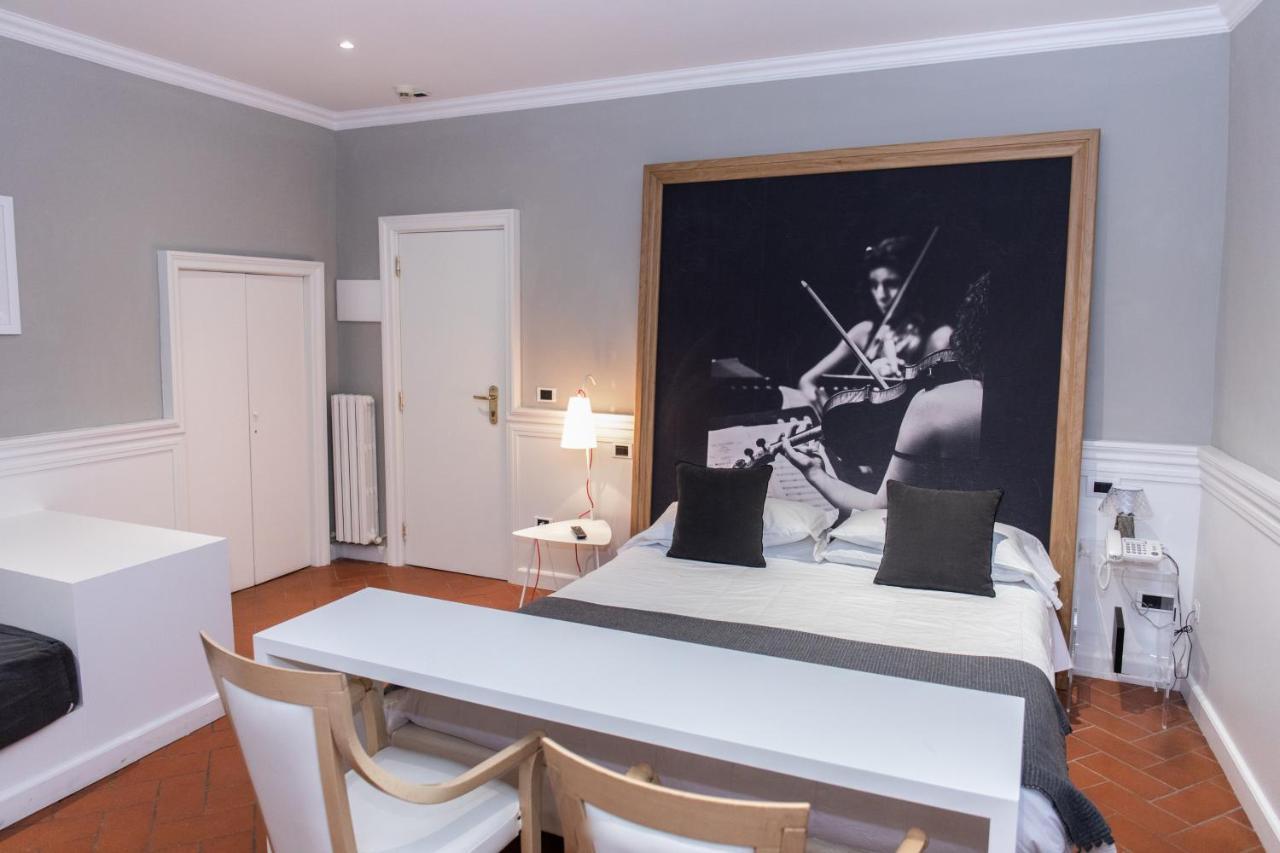 Hotel Clitunno Spoleto Kültér fotó