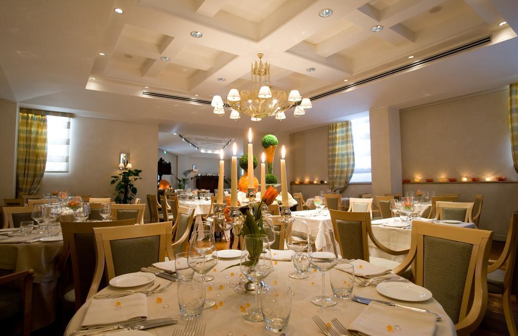 Hotel Clitunno Spoleto Kültér fotó
